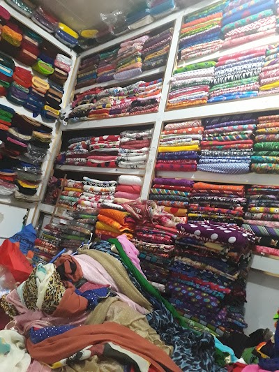 clothing-store