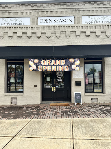 Open Season Apparel Co.