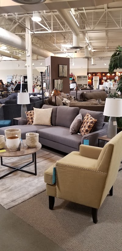 American Furniture Outlet and Clearance Center