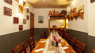 Photo n°52 de Au Moulin Enchante à Nice (Restaurant)