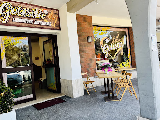 Golosità