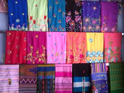 Photos of Hnin Pann Eain Fashion Shop