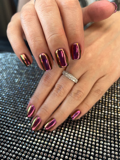 Envy Hair, Nail and Tanning Studio - Thumbnail