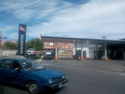 Photos of ES GasCenter - GNV