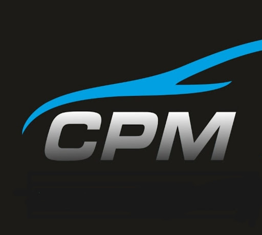 CPM Repairs - Visual