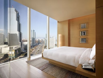 Photos of Park Hyatt Seoul