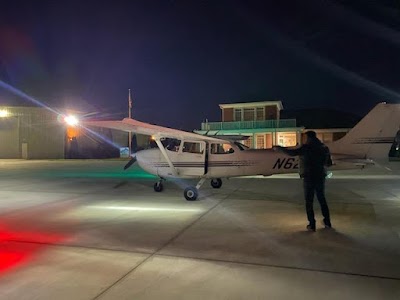 Danville-Boyle County Airport Stuart Powell Field