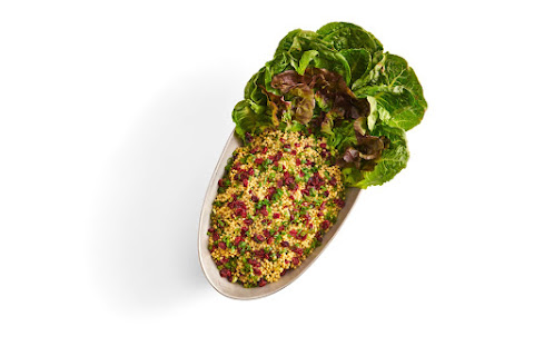 Texas de Brazil - Miami Beach by null