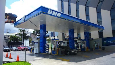Photos of Pacific Oil -Proceres