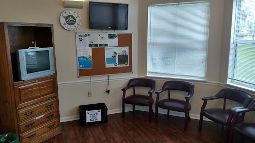Meridian Virgie Cone Center Gallery - United States
