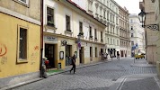 Фотография , Анненская площадь, Прага, Чехия