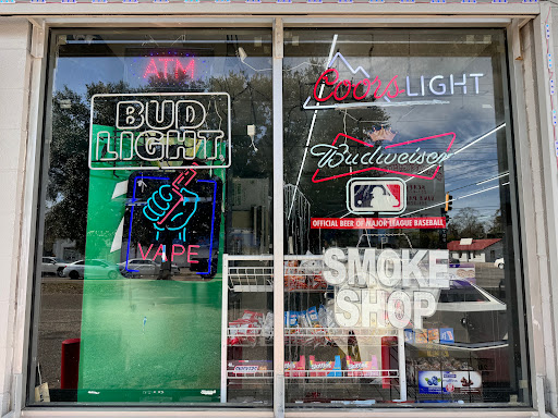 City Life Liquor