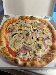 Photo n°33 de Tony Pizza à Carros (Pizzeria)