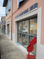 D&M IMMOBILIER à Baziège