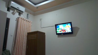 lodging