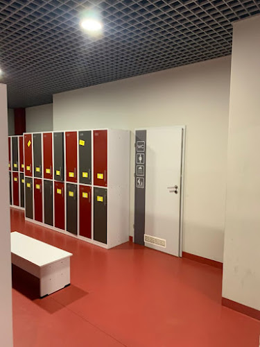 Comentarii opinii despre Fitness Academy Szybowcowa