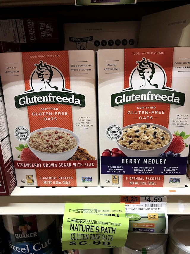 Key Food