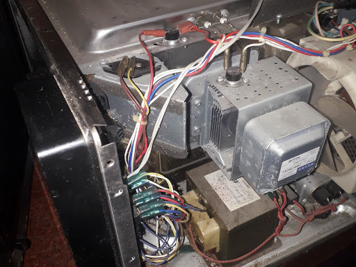 Macrowave Repair Service centre in Lucknow 