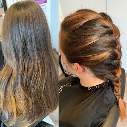 Photo n°3 de Mlle Coiff à Le Sequestre (Maquilleur.euse)