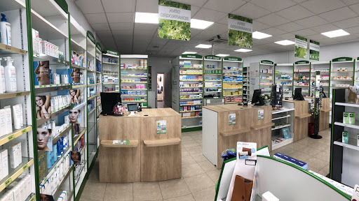 PHARMACIE DU WENHECK