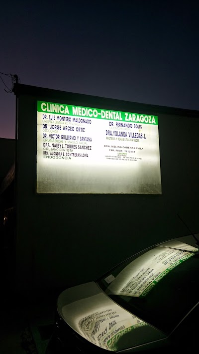 Photos of Clinica Medico-Dental Zaragoza