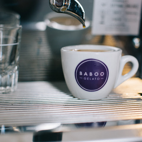 Baboo Gelato Cobb Lyme Regis by null