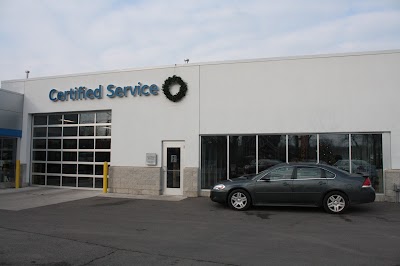 Photos of Sundance Chevrolet