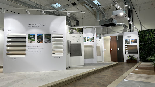 London Stone - Manchester Showroom Unit 2E, London Stone - Manchester Showroom, Stag Industrial Estate, Atlantic St, Broadheath, Altrincham WA14 5DW, United Kingdom