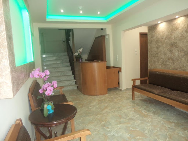 Opinii despre Hotel Dioni în Παραλία - Αθλητικό συγκρότημα