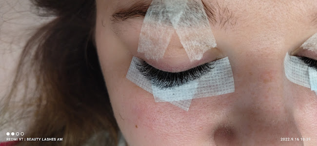 Opinie o Beauty Lashe w Bydgoszcz - Salon piękności