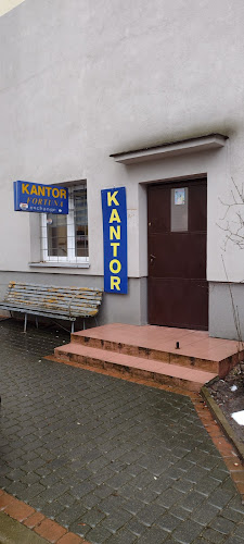 Kantor Wymiany Walut ,,Fortuna" Zdzisław Tadeusz Jaworowski