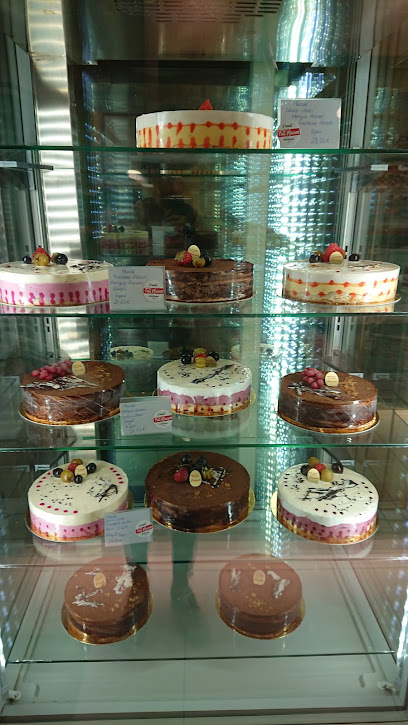 Boulangerie Casado