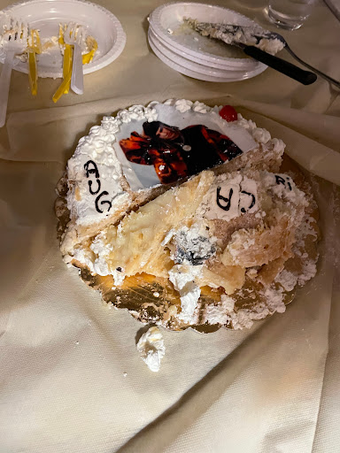 Il Dolce Forno - Panificio Pasticceria di Giovanni Marras Gallery - Italy