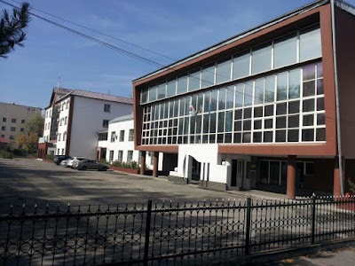 Photos of Mezhdunarodnaya Shkola-Litsey "Dostar"