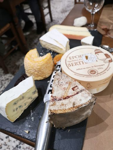 Le Relais Des Chasseurs