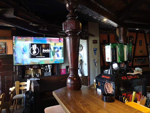 Dorni's Pub - Visual