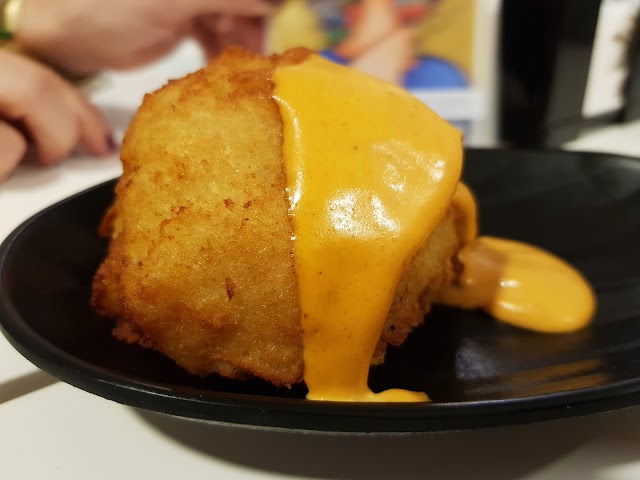 Gasset Ibéricos