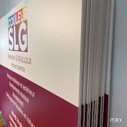 Photo n°16 de MAX - Design Graphique à Lanester (Concepteur de sites Web)