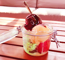 Photo n°7 de Erevan Bar Restaurant Roanne à Roanne (Restaurant arménien)