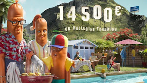 Photo n°10 de Piscines Desjoyaux à Neffes (Magasin de matériel pour piscines)