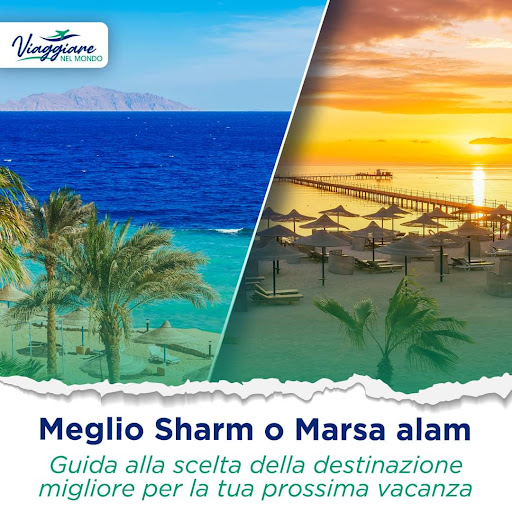 Viaggiare nel Mondo - Thumbnail
