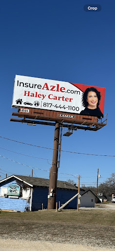 Haley Carter - State Farm Insurance Agent - Thumbnail