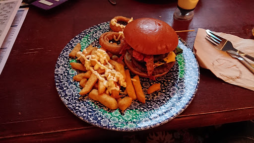 The Samuel Peto - JD Wetherspoon - Thumbnail