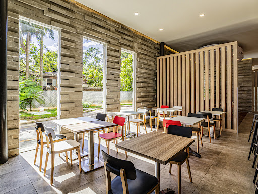 ibis Merida - Visual