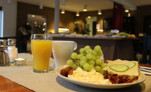 Dahls Hotell