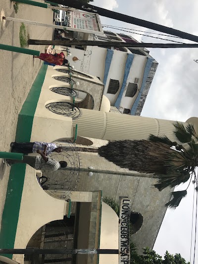 Photos of Sheikh Nurein Mosque