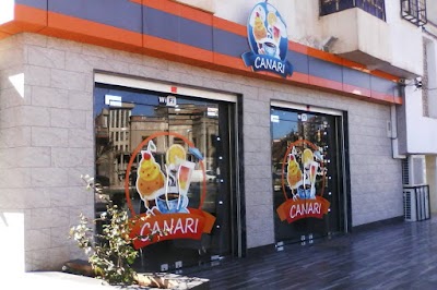 Photos of Cr&egrave;merie Canari