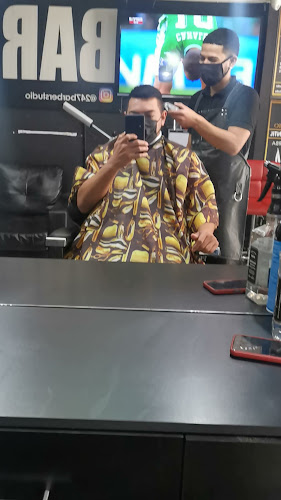 Opiniones de 24/7 BARBER STUDIO en Quito - Barbería