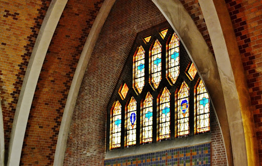 Église catholique Notre-Dame-des-Fièvres d'Halluin - Thumbnail
