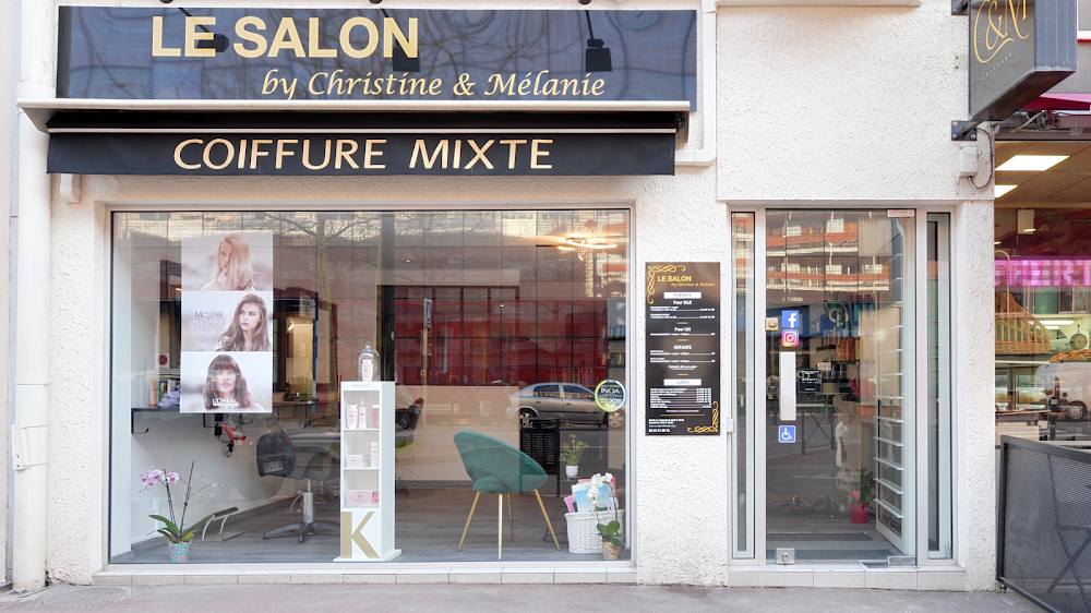 ACTEO COIFFURE - Coiffeur Trélazé